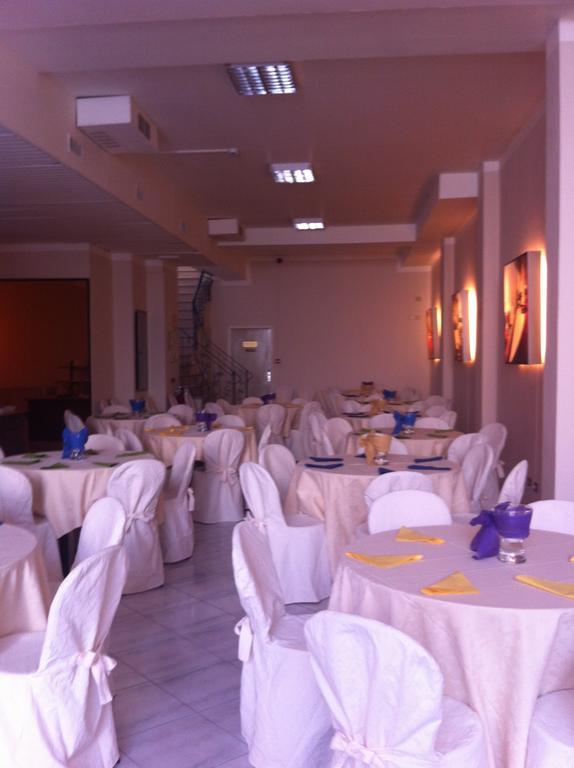 Eurhotel Florenz Exterior foto