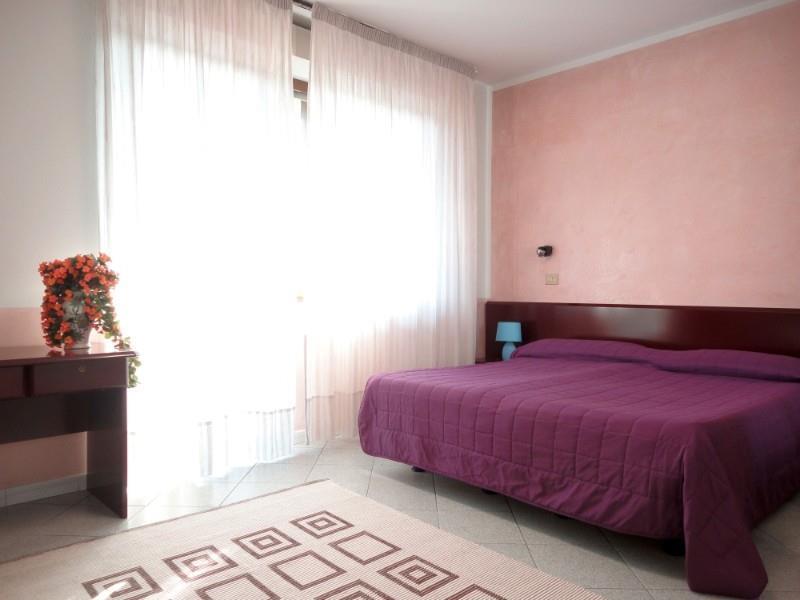 Eurhotel Florenz Zimmer foto