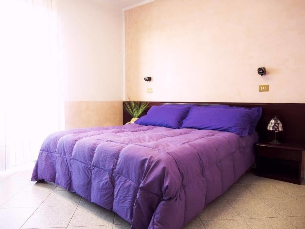 Eurhotel Florenz Exterior foto