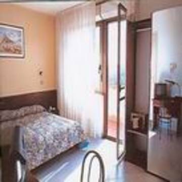 Eurhotel Florenz Zimmer foto